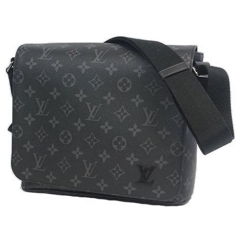 bolsa louis vuitton homem